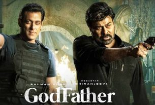 why god father failed at the box office
